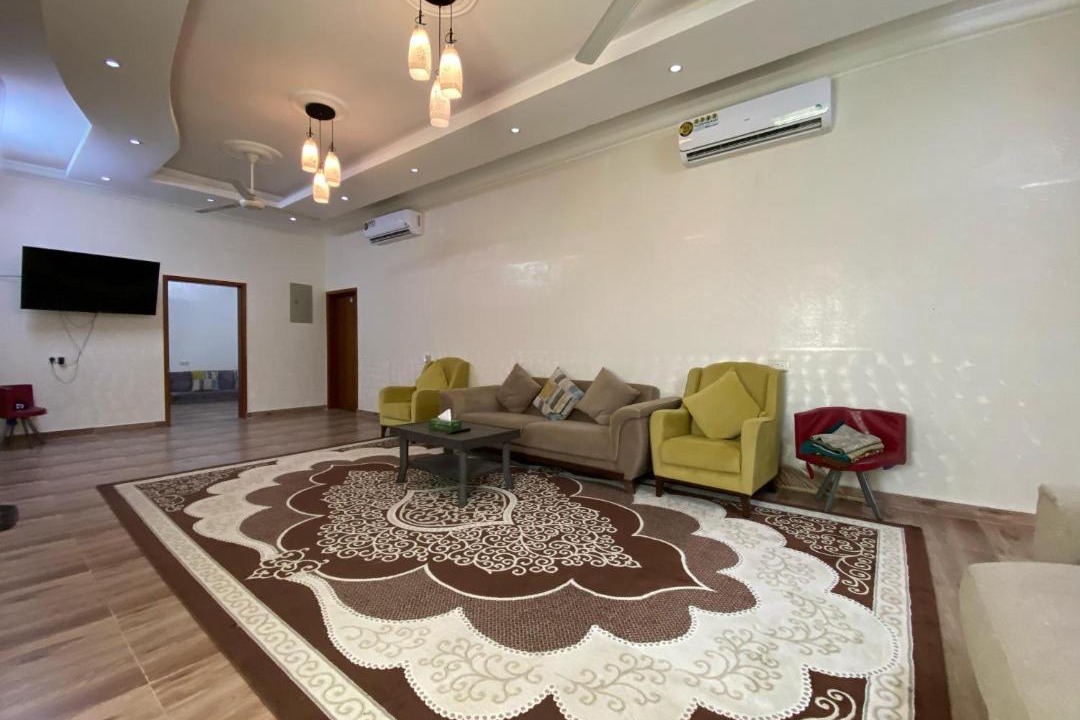 Photo of Livingroom in Al Hadd