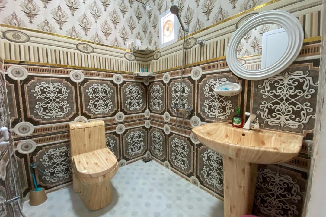 Photo of Bathroom in Al Hadd