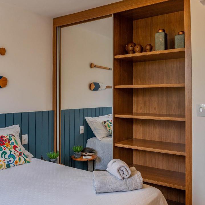 Photo of Bedroom in Ponta do Muta