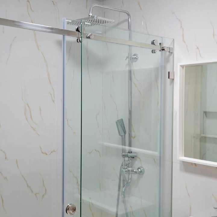 Photo of Bathroom in Temara
