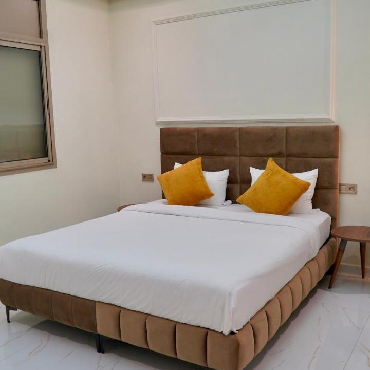 Photo of Bedroom in Temara