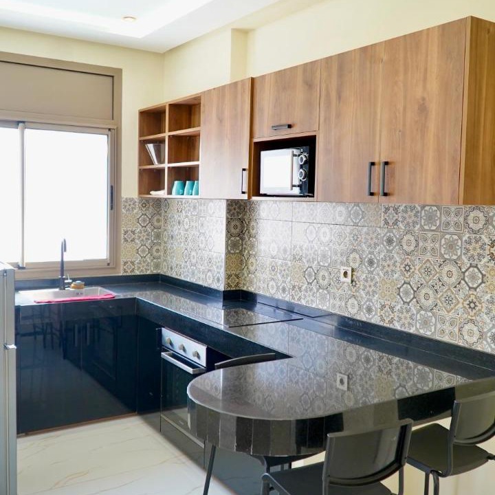 Photo of Kitchen in Temara