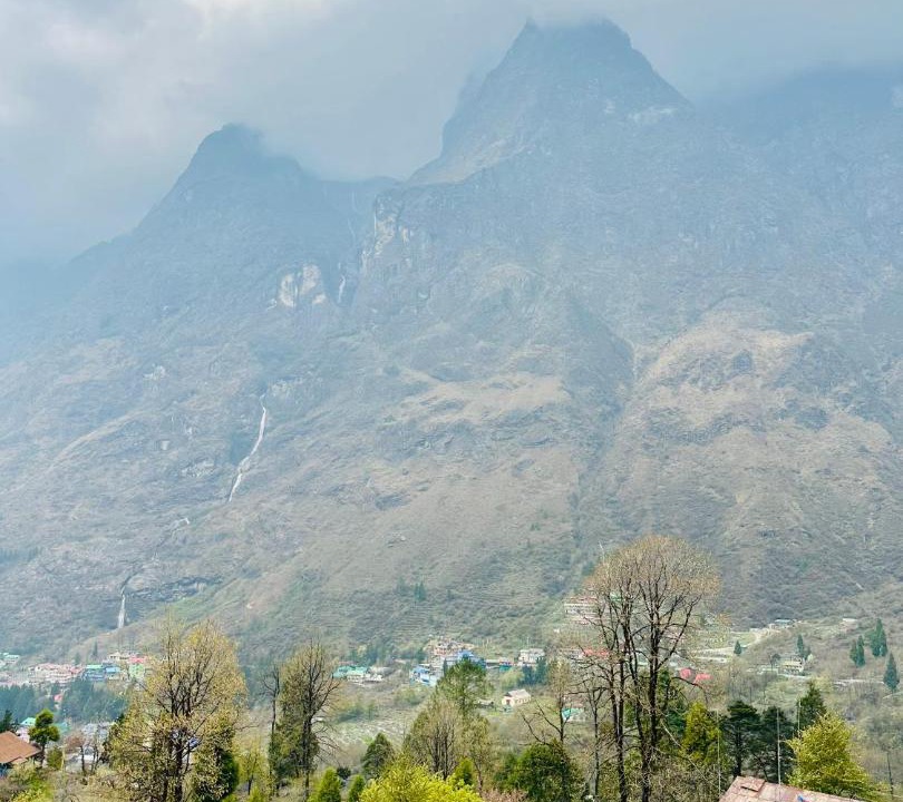 Photo of Others in Lachung