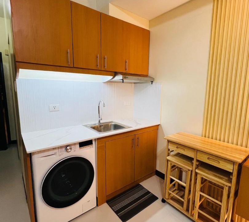 Photo of Kitchen in Ortigas Center