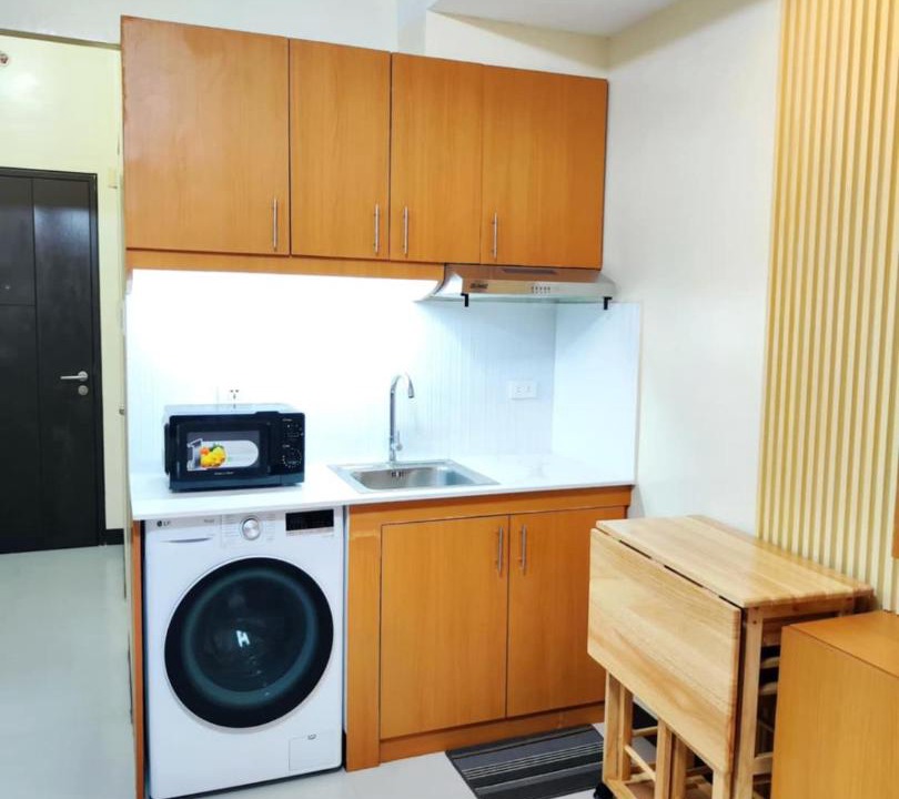 Photo of Kitchen in Ortigas Center
