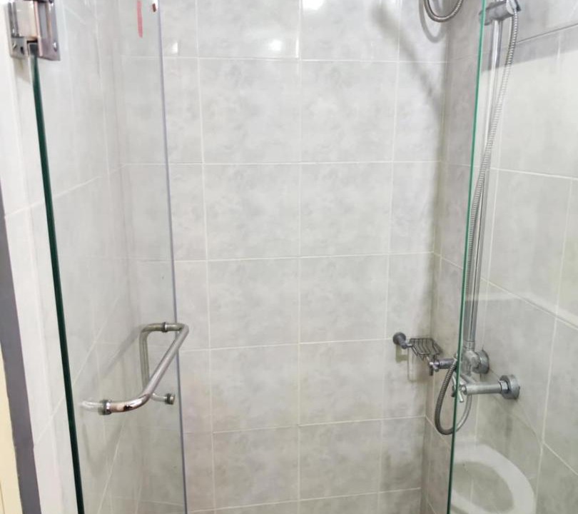 Photo of Bathroom in Ortigas Center