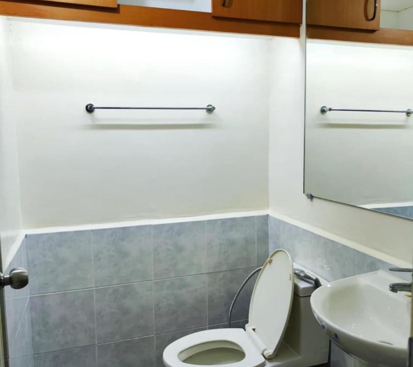 Photo of Bathroom in Ortigas Center