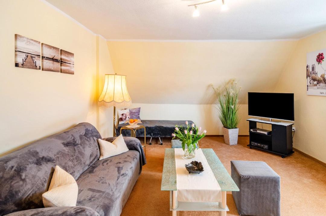 Photo of Livingroom in Uder