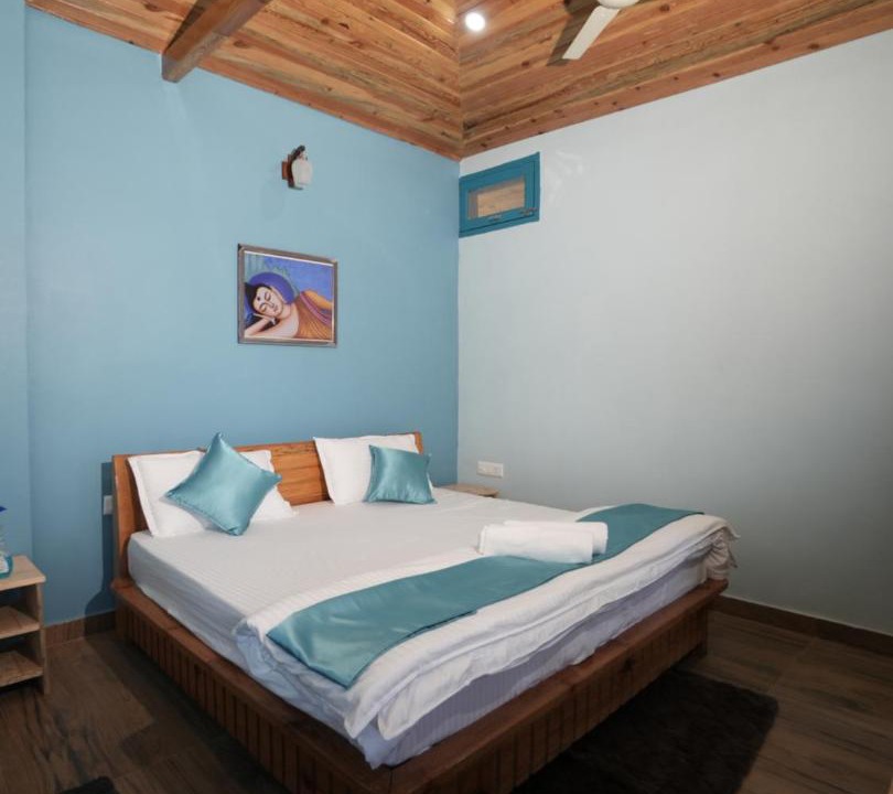 Photo of Bedroom in Almora