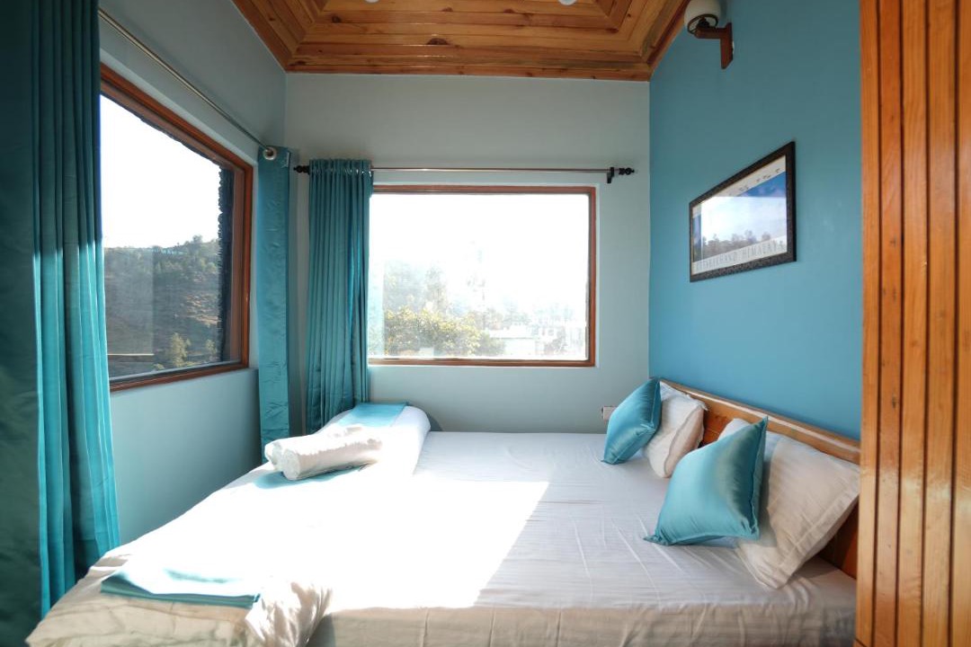 Photo of Bedroom in Almora