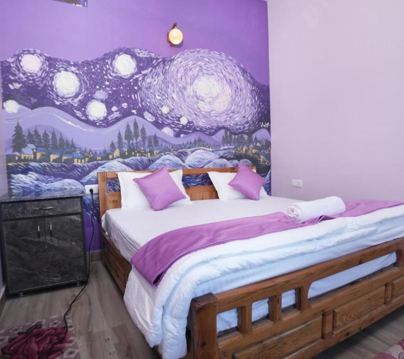 Photo of Bedroom in Almora