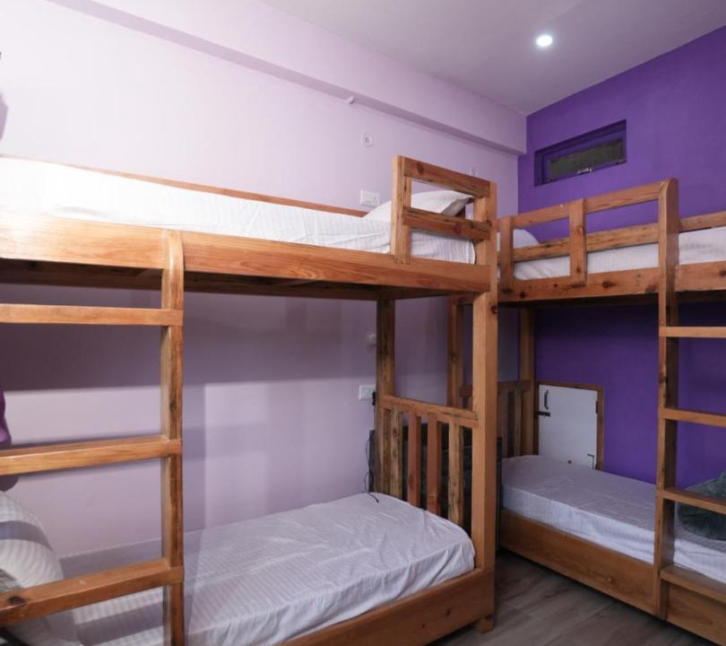 Photo of Bedroom in Almora