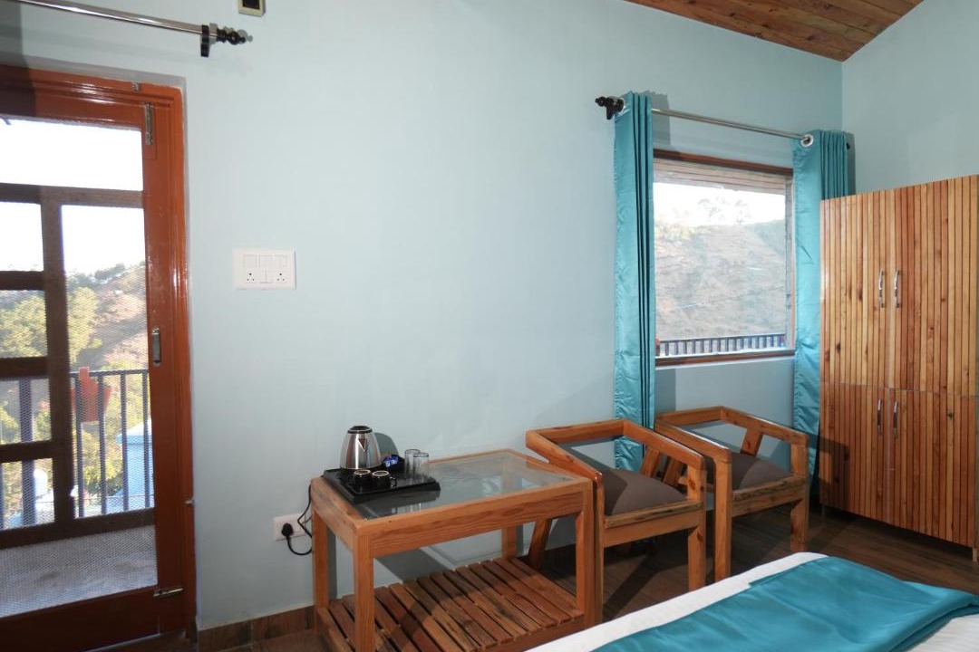 Photo of Others in Almora