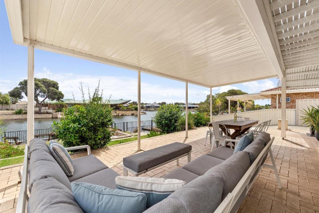 Photo of Patio Balcony in South Yunderup