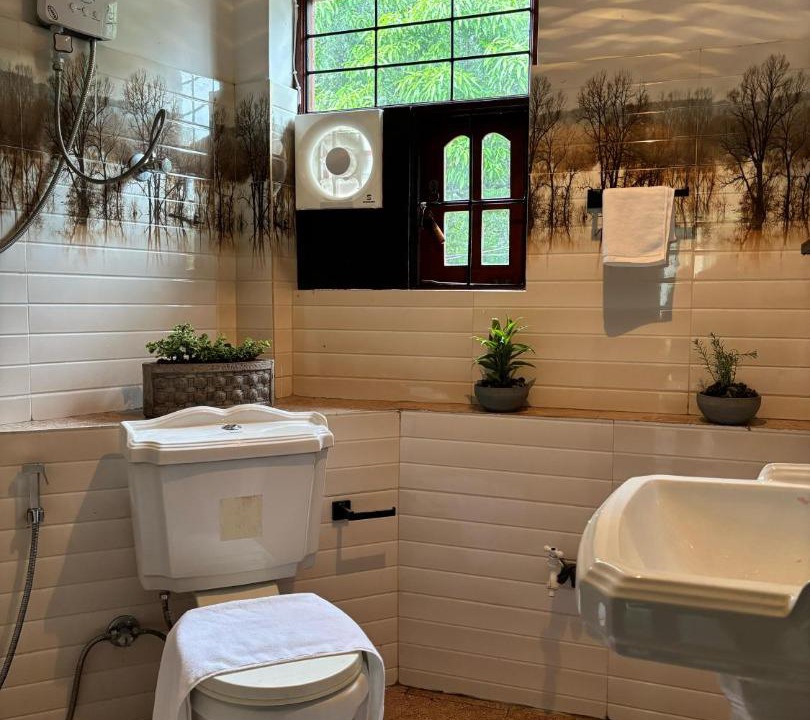 Photo of Bathroom in Doluwa
