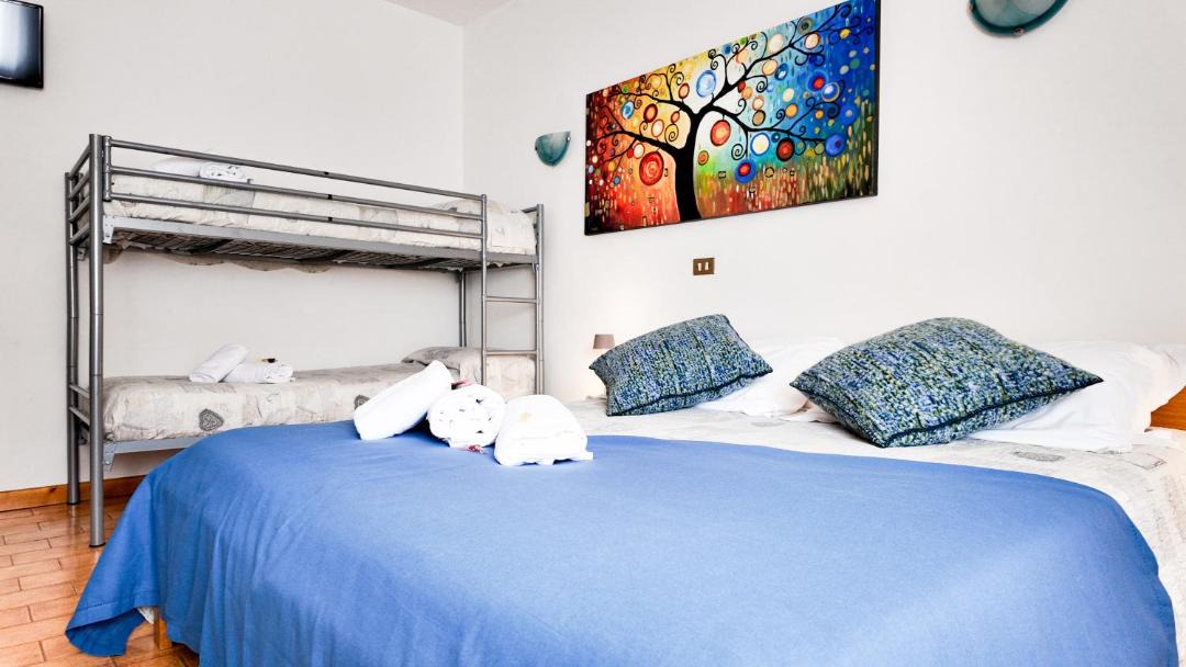 Photo of Bedroom in Romano d'Ezzelino
