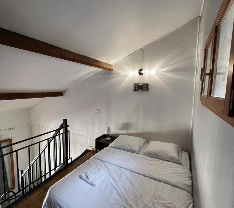 Photo of Bedroom in Gambetta