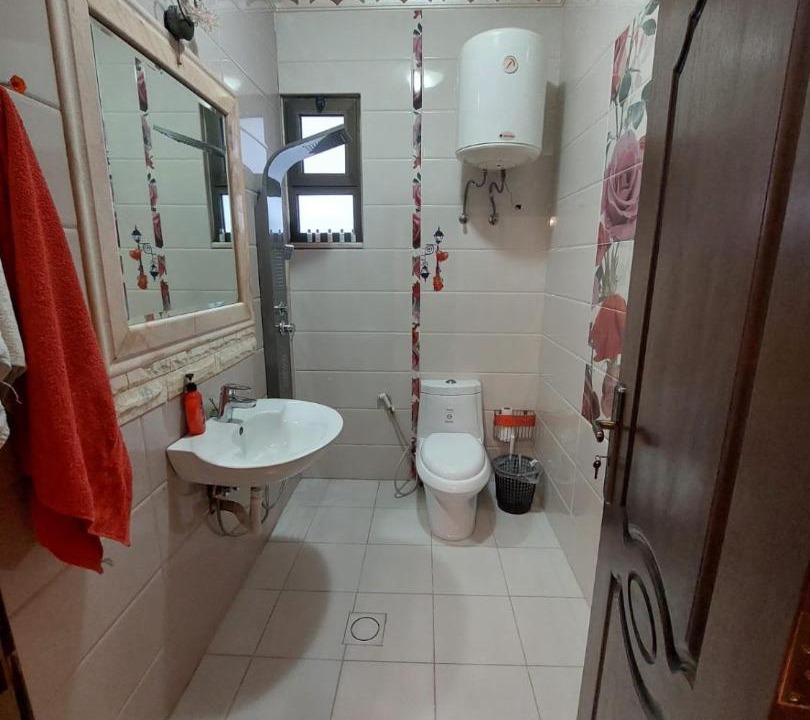 Photo of Bathroom in Amman