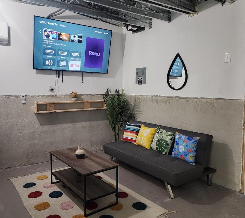 Photo of Livingroom in Fajardo