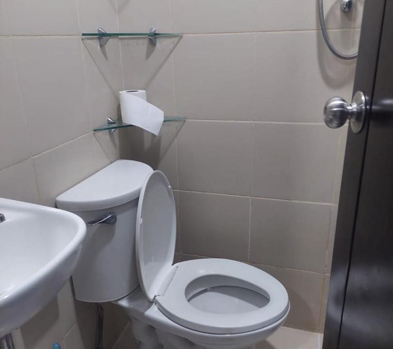 Photo of Bathroom in Salcedo Village