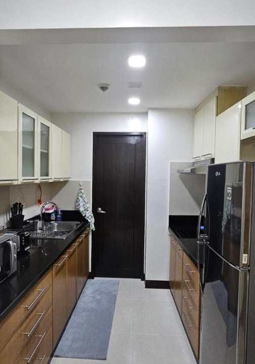 Photo of Kitchen in Salcedo Village