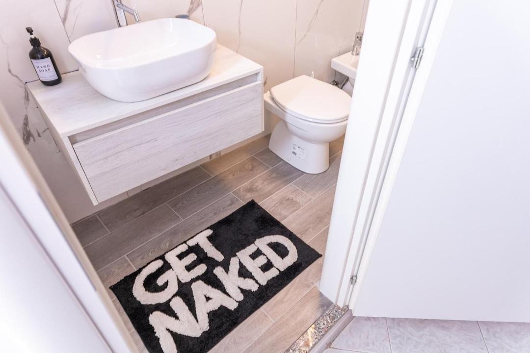 Photo of Bathroom in Isernia