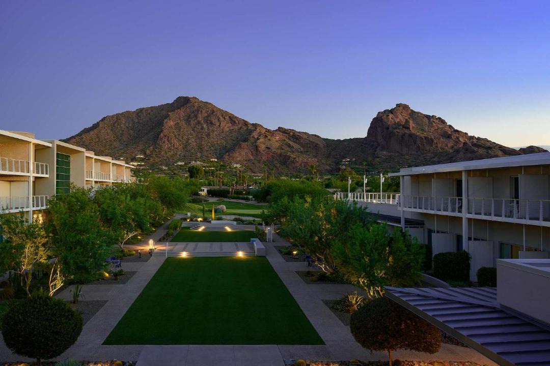 Photo of Others in Paradise Valley