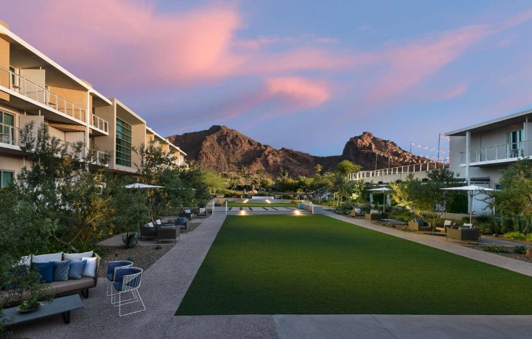 Photo of Others in Paradise Valley