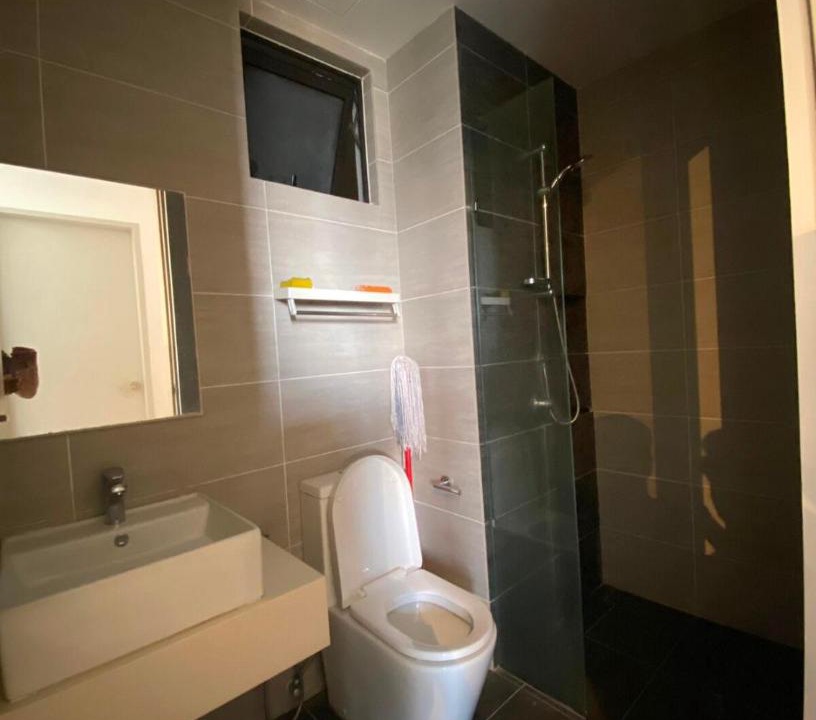 Photo of Bathroom in Kuala Lumpur