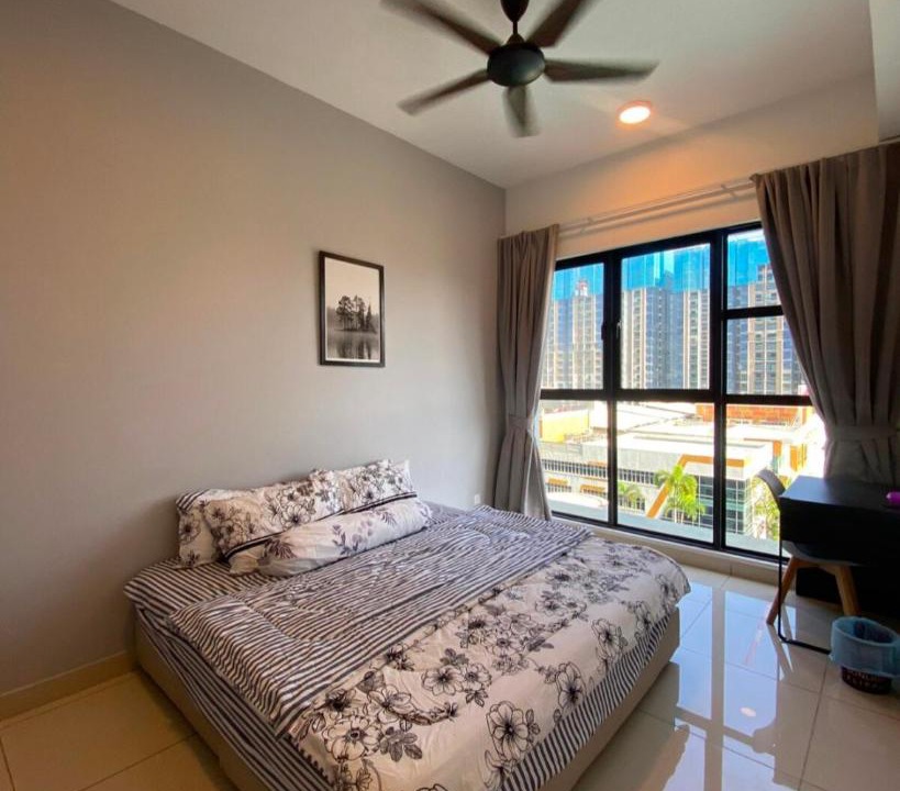 Photo of Bedroom in Kuala Lumpur