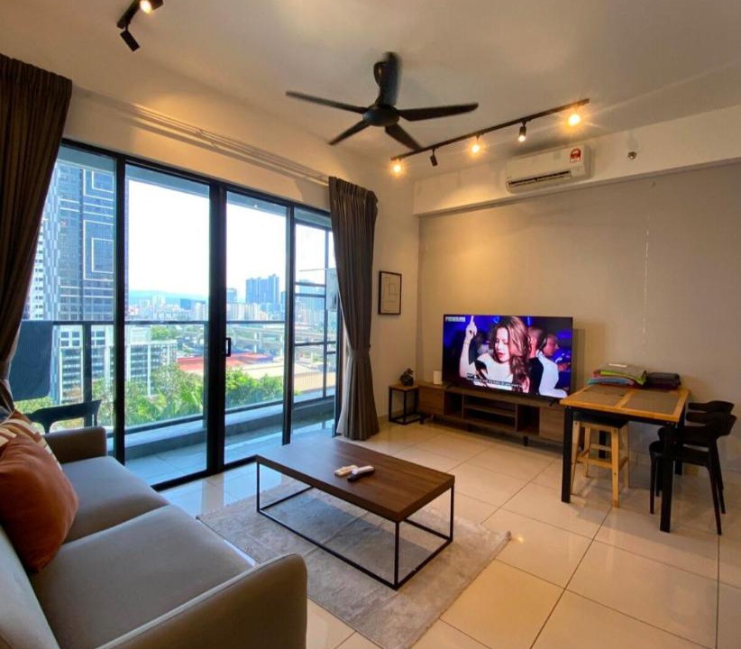 Photo of Livingroom in Kuala Lumpur