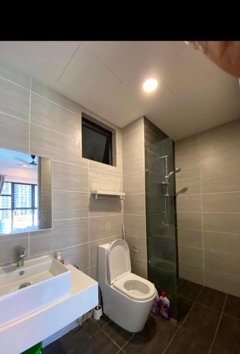Photo of Bathroom in Kuala Lumpur
