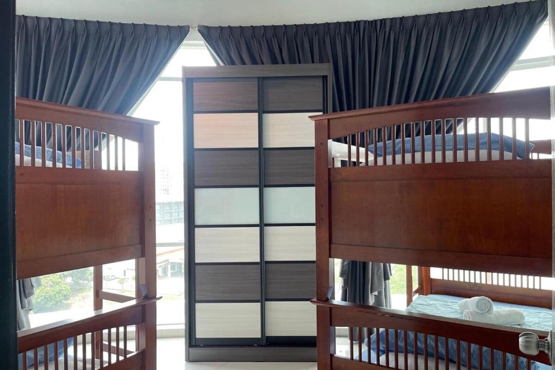 Photo of Bedroom in Bayan Lepas
