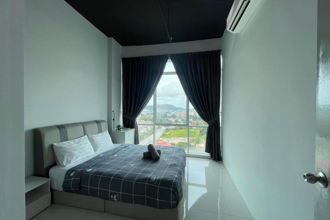 Photo of Bedroom in Bayan Lepas