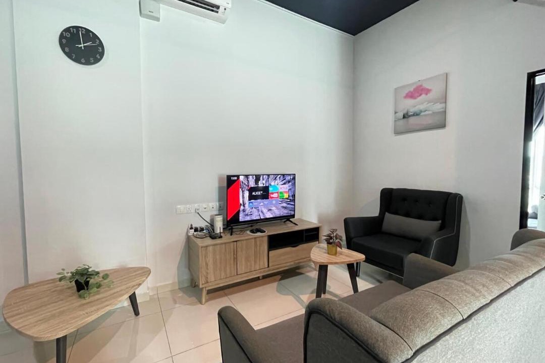 Photo of Livingroom in Bayan Lepas