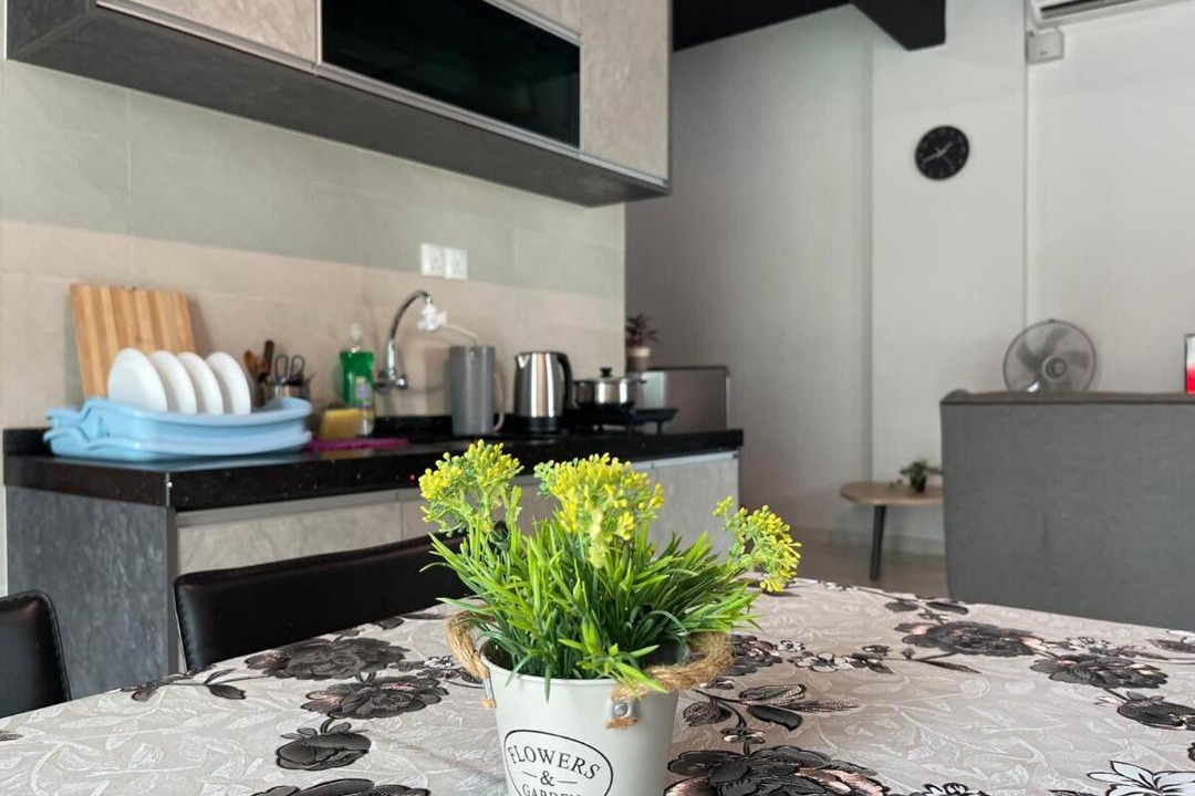 Photo of Kitchen in Bayan Lepas