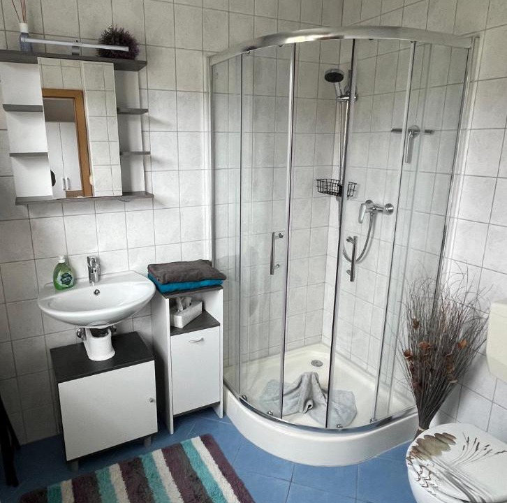 Photo of Bathroom in Oberweibach/Thur. Wald