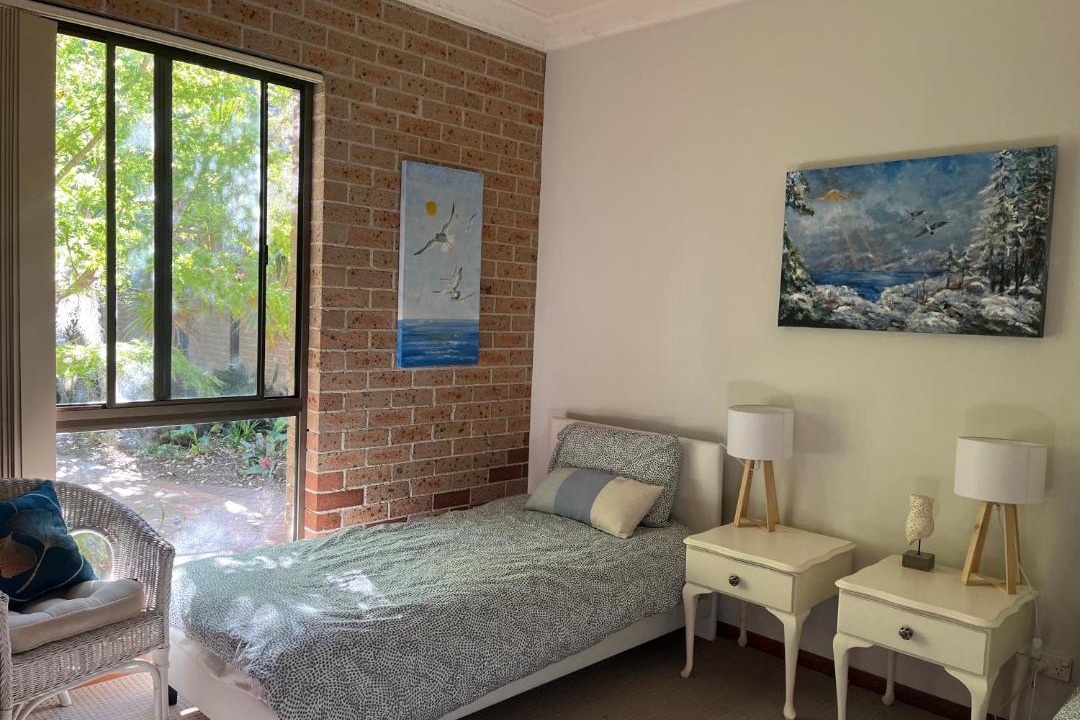 Photo of Bedroom in Grose Vale