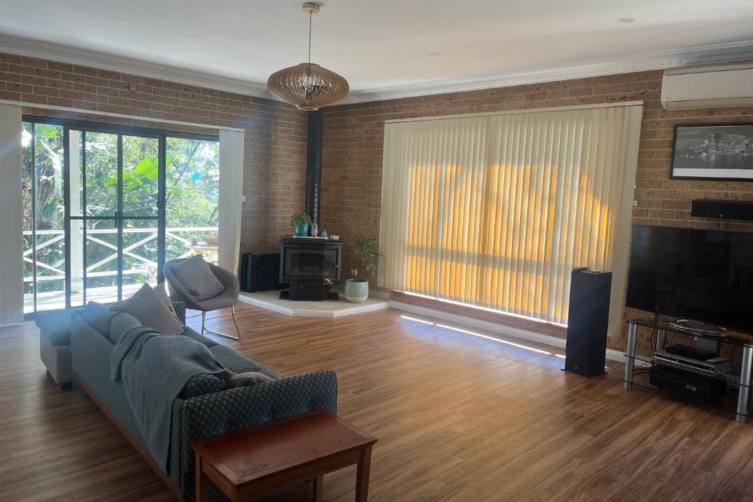Photo of Livingroom in Grose Vale