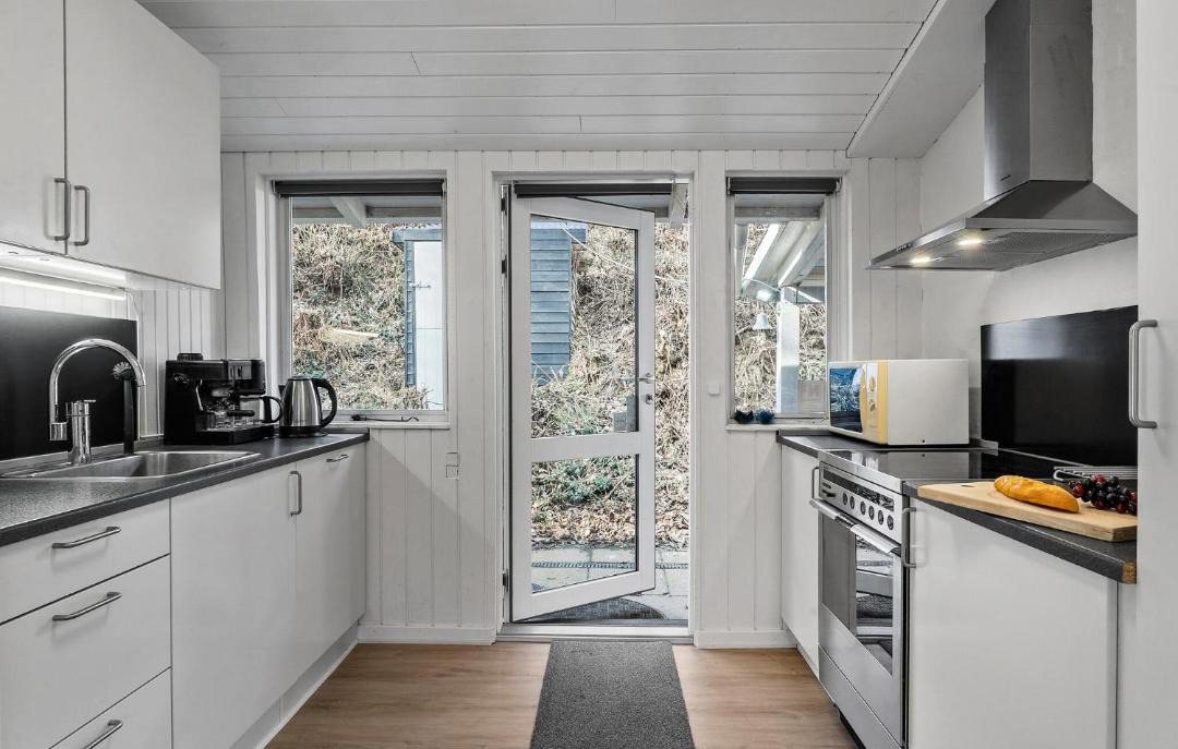 Photo of Kitchen in Ravnsbaek