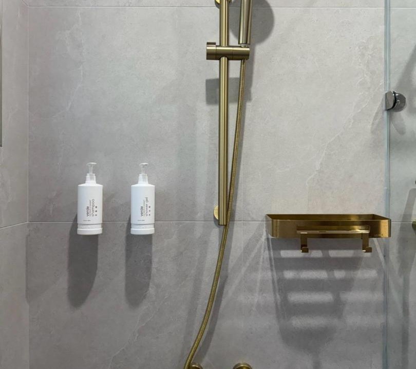 Photo of Bathroom in Nanzhuang