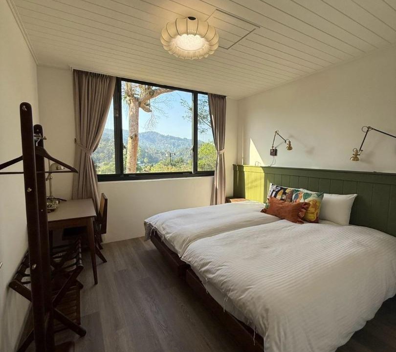 Photo of Bedroom in Nanzhuang