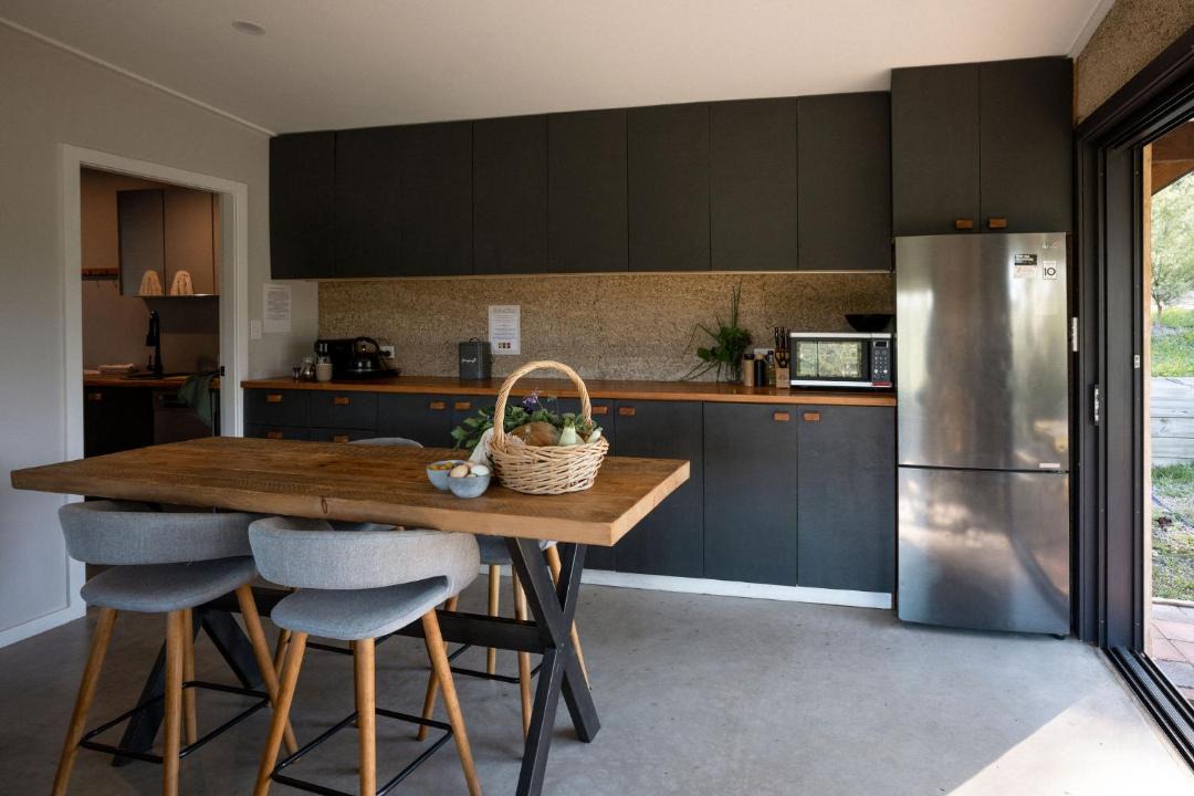Photo of Kitchen in Wingham