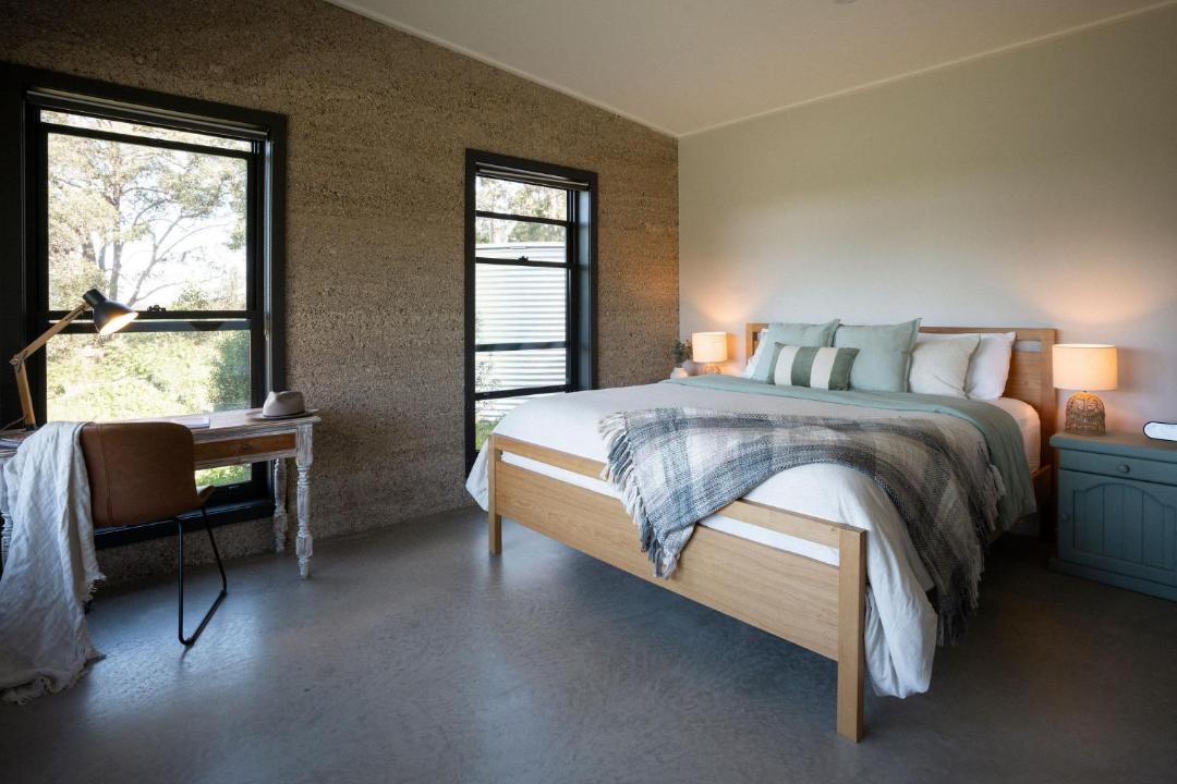 Photo of Bedroom in Wingham