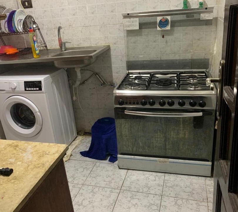 Photo of Kitchen in Wadi El Natrun