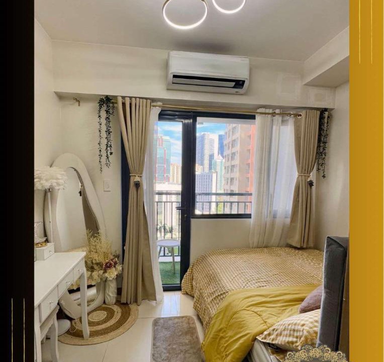 Photo of Bedroom in Pio del Pilar