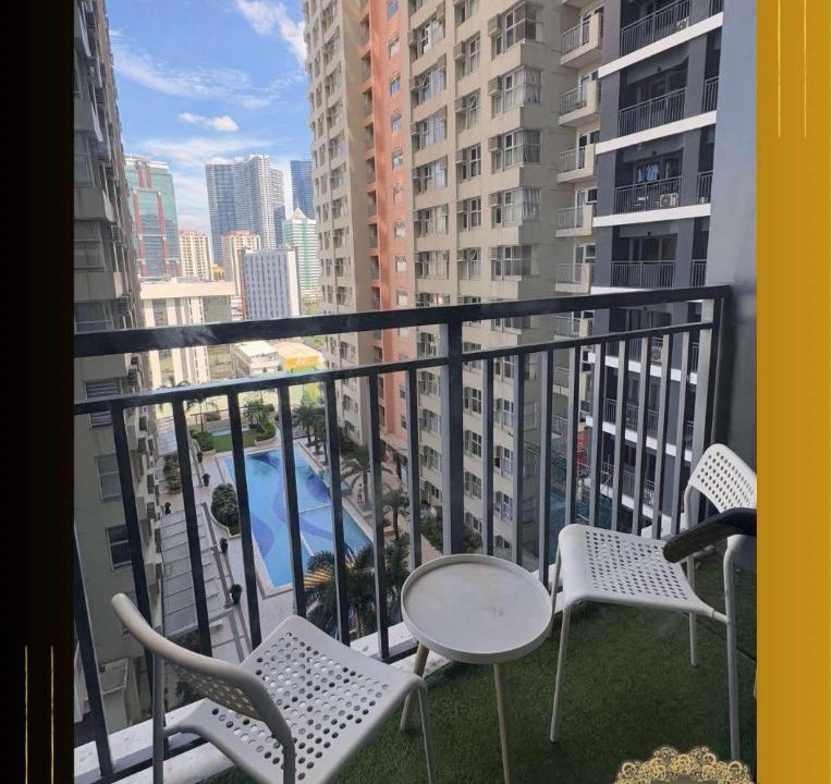 Photo of Patio Balcony in Pio del Pilar