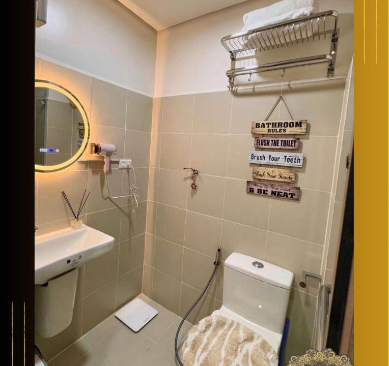Photo of Bathroom in Pio del Pilar