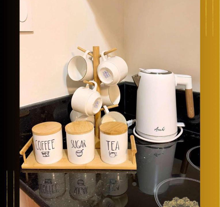 Photo of Kitchen in Pio del Pilar