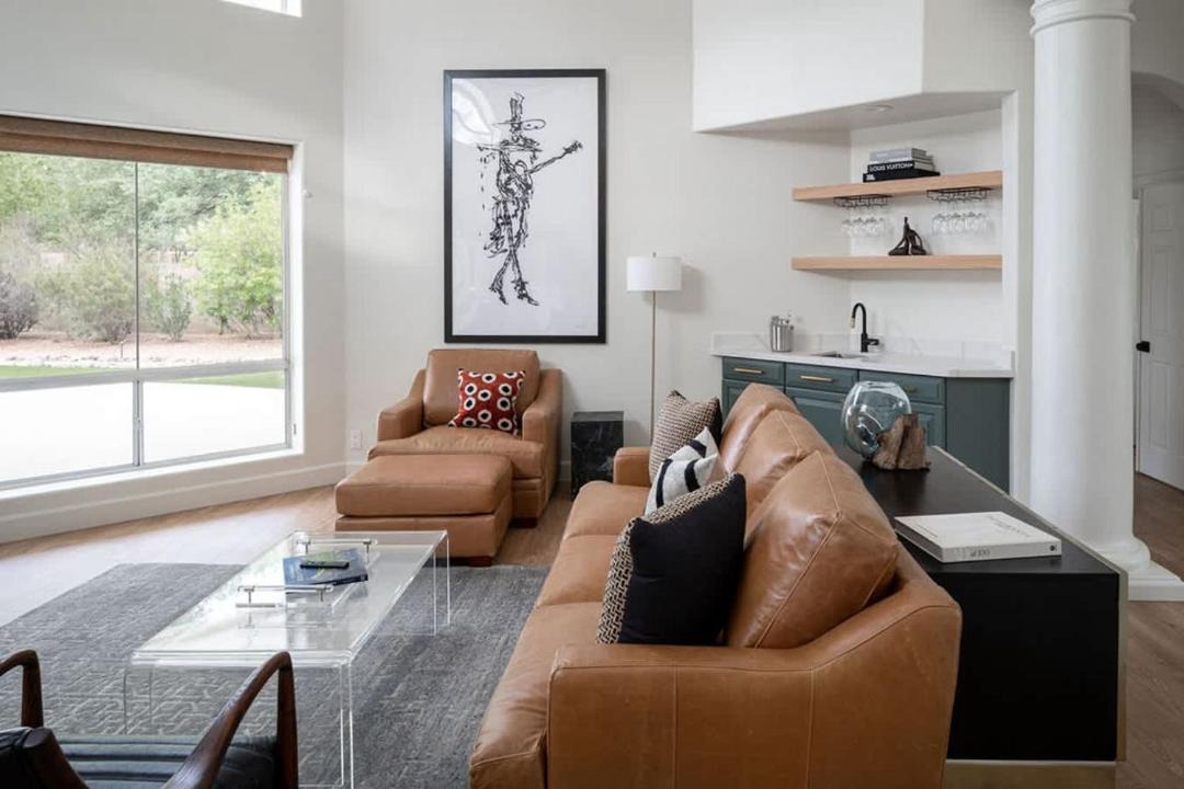 Photo of Livingroom in Cactus Acres